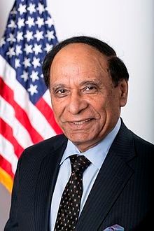 Islam A. Siddiqui - Wikiunfold
